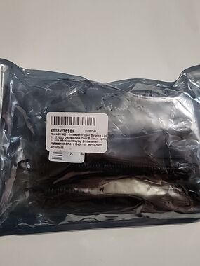 Brand: MXBTSYA

4.24.2 out of 5 stars(12)

2Pack 8194001 Dishwasher Door Balance